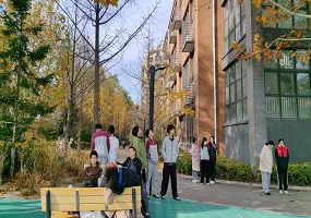 北京中学颜安英：AI赋能向美而行，奔赴一场春雪之约