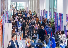 北京丽泽国际学校第四届国际名校教育展圆满落幕